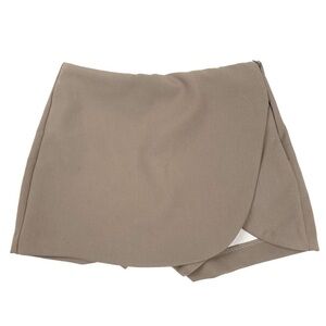 Zara skort
